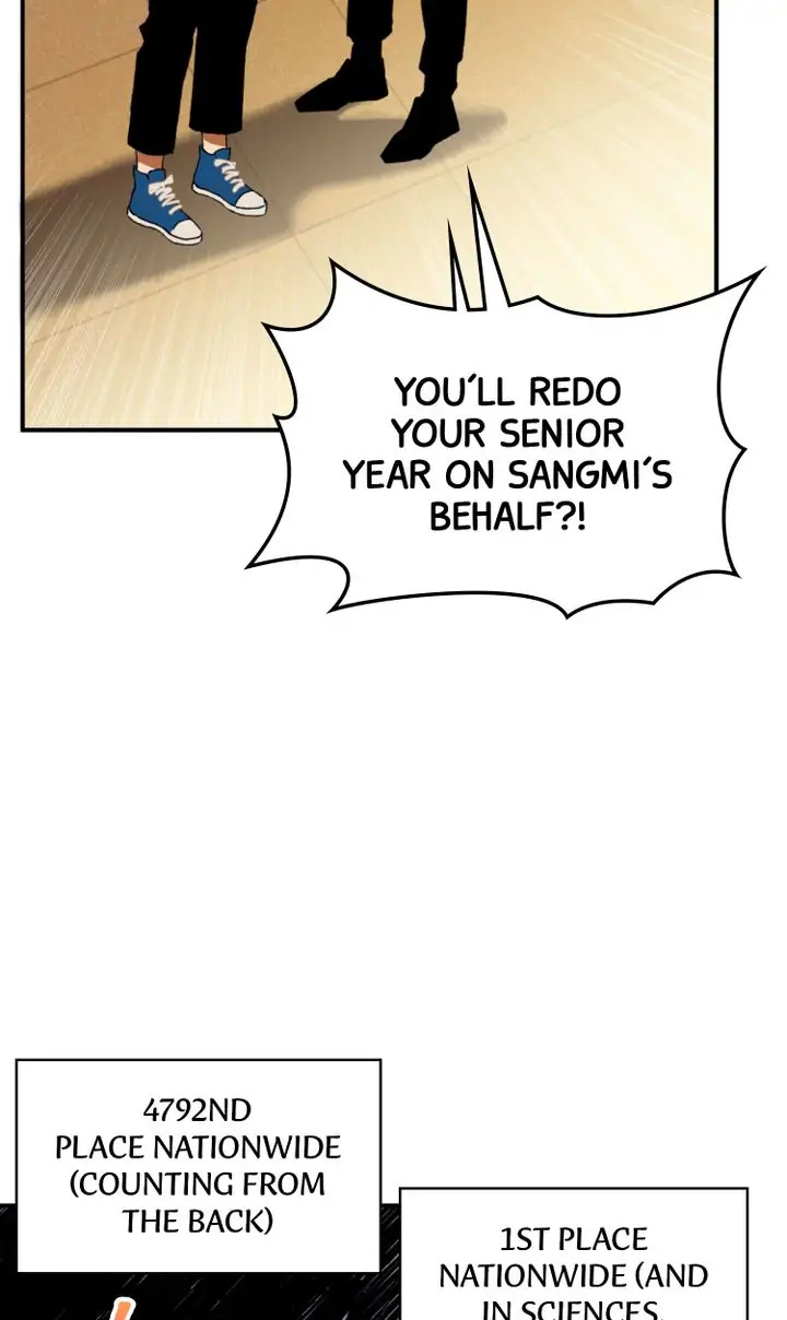 Dead-Teen Hero chapter 21 - page 5