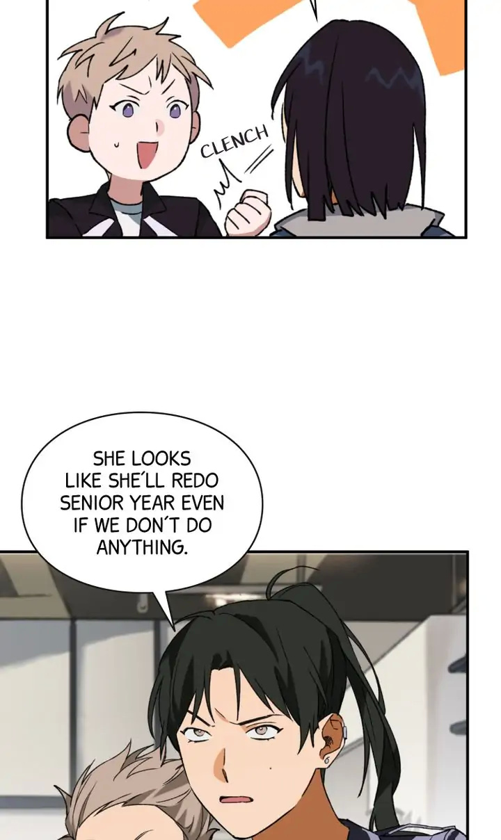 Dead-Teen Hero chapter 21 - page 7