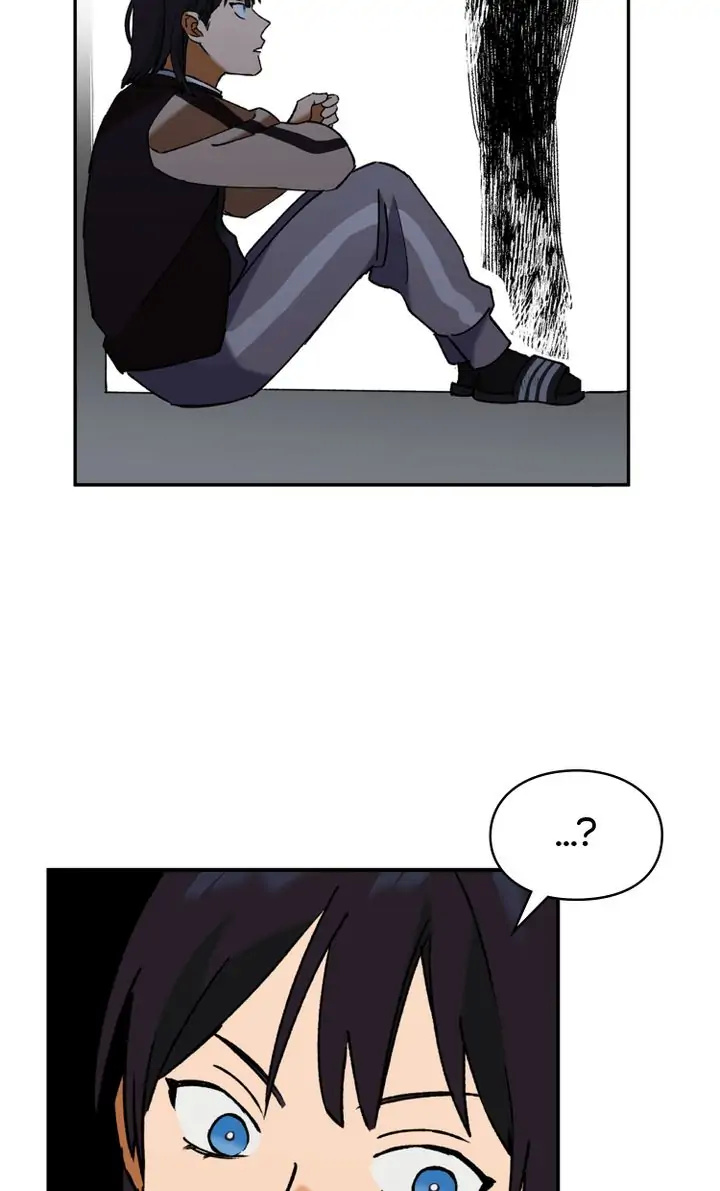 Dead-Teen Hero chapter 34 - page 13