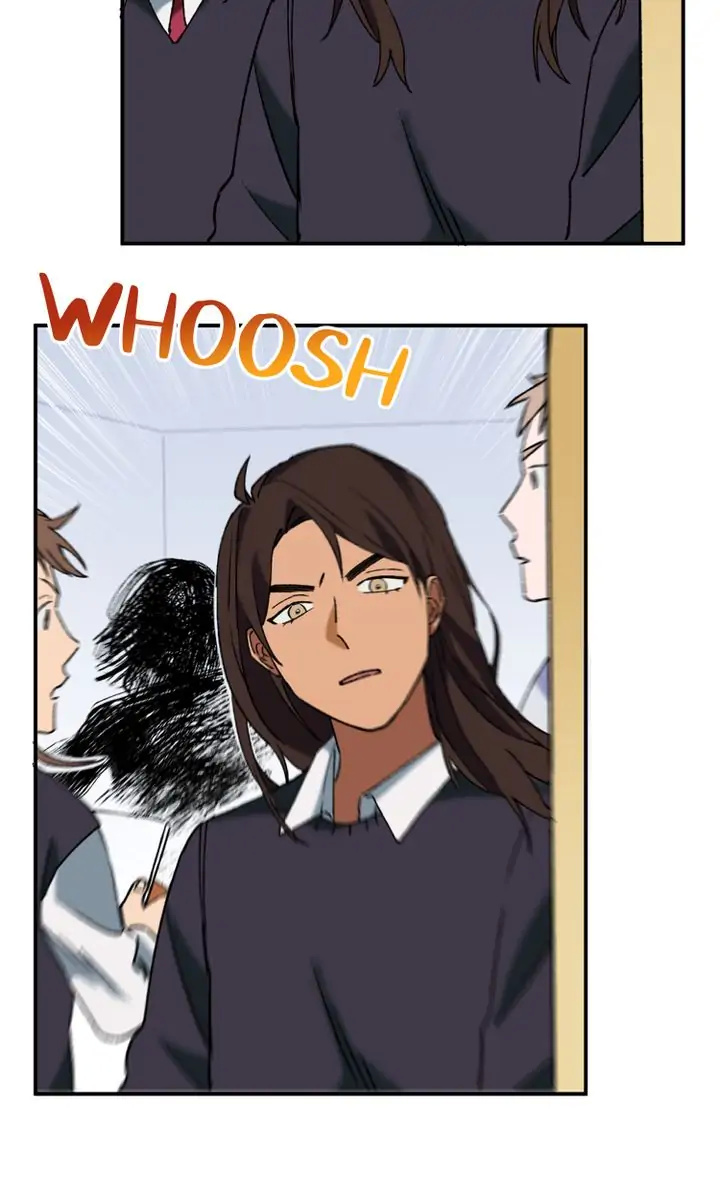 Dead-Teen Hero chapter 34 - page 17