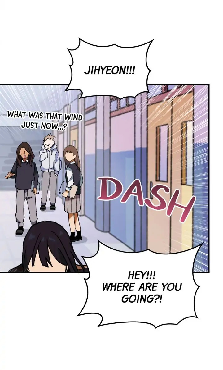 Dead-Teen Hero chapter 34 - page 19