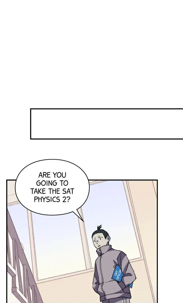 Dead-Teen Hero chapter 34 - page 20