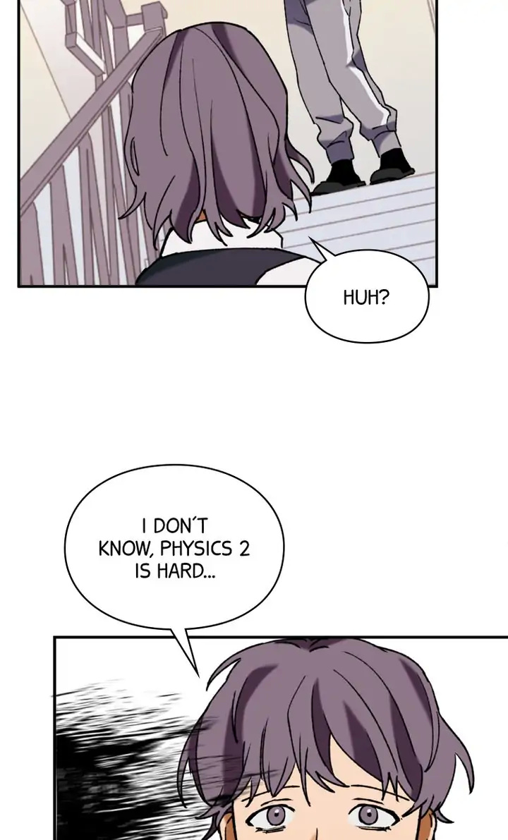Dead-Teen Hero chapter 34 - page 21