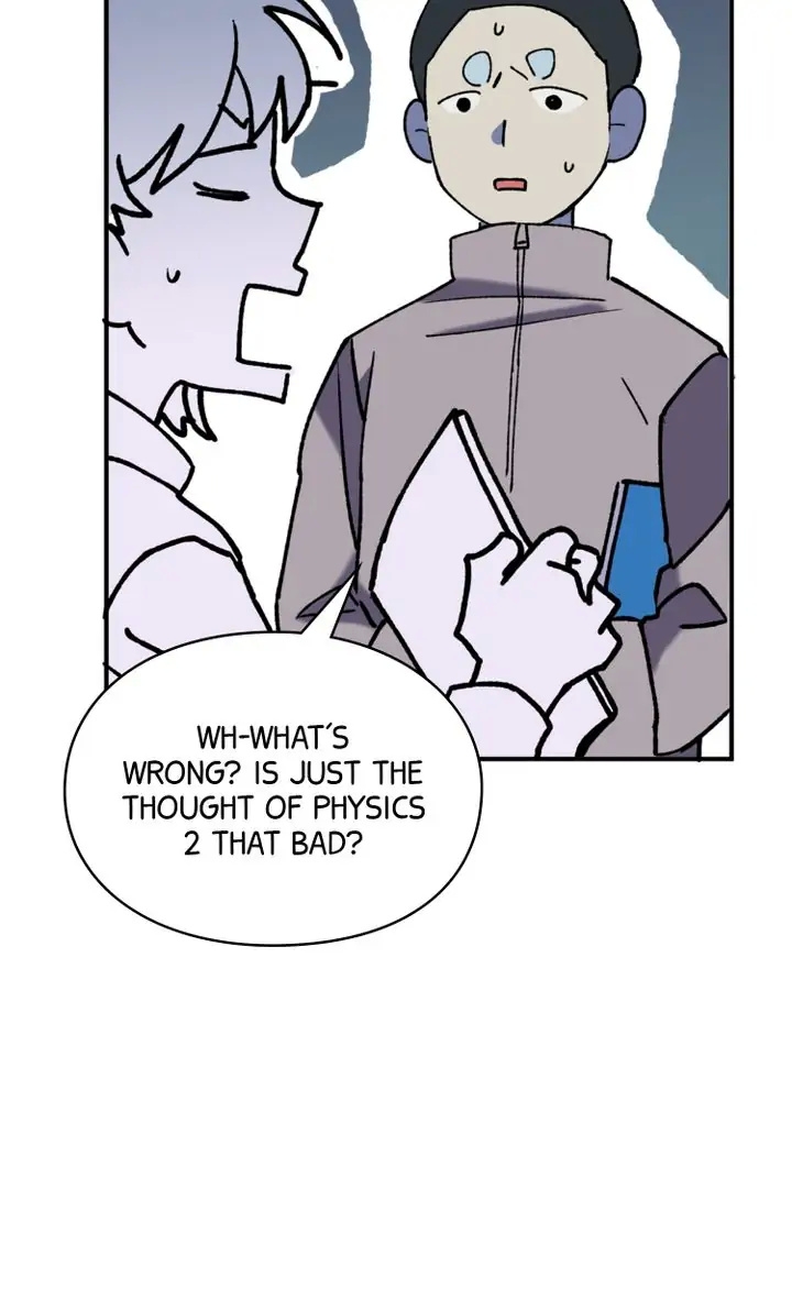 Dead-Teen Hero chapter 34 - page 24
