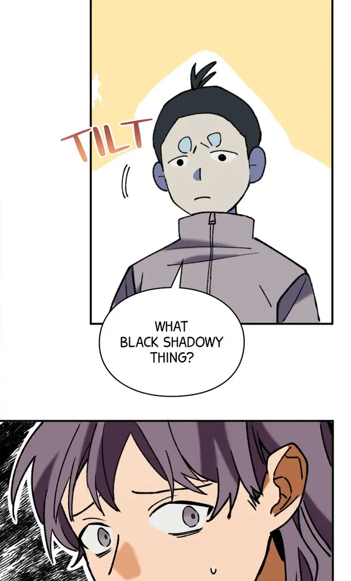 Dead-Teen Hero chapter 34 - page 27