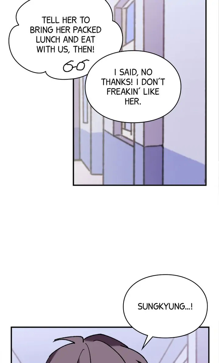 Dead-Teen Hero chapter 34 - page 34