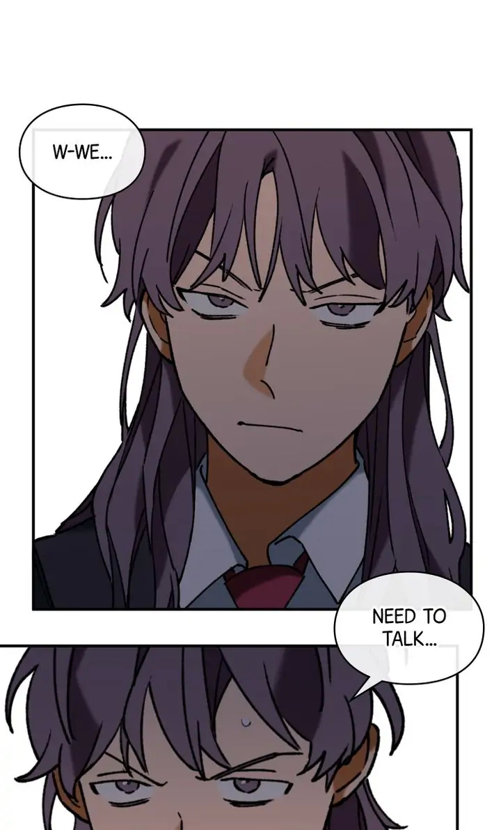 Dead-Teen Hero chapter 34 - page 37