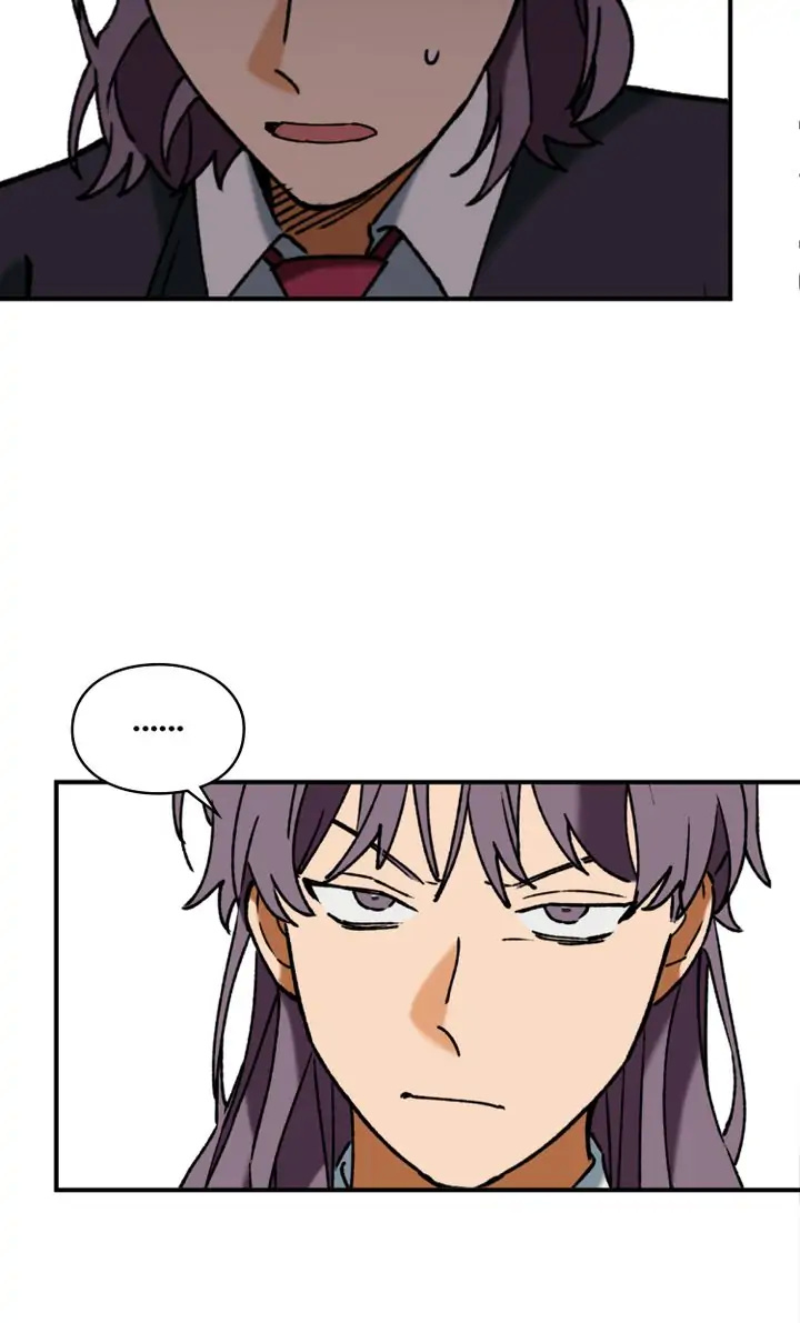 Dead-Teen Hero chapter 34 - page 38