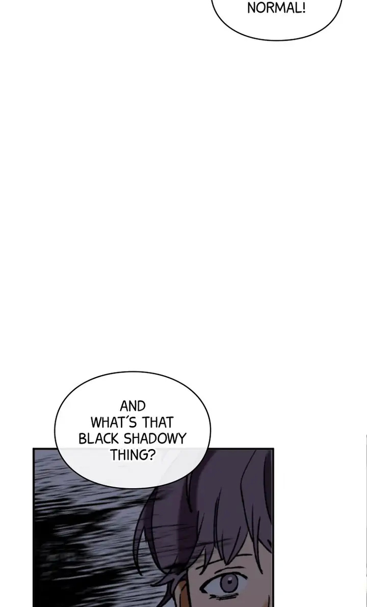 Dead-Teen Hero chapter 34 - page 44