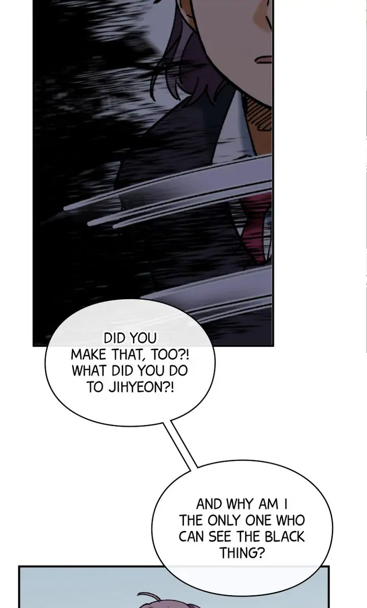 Dead-Teen Hero chapter 34 - page 45
