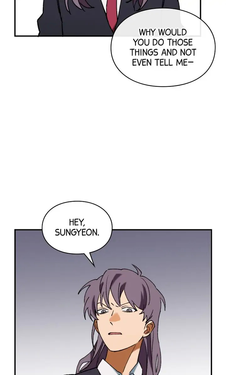 Dead-Teen Hero chapter 34 - page 47