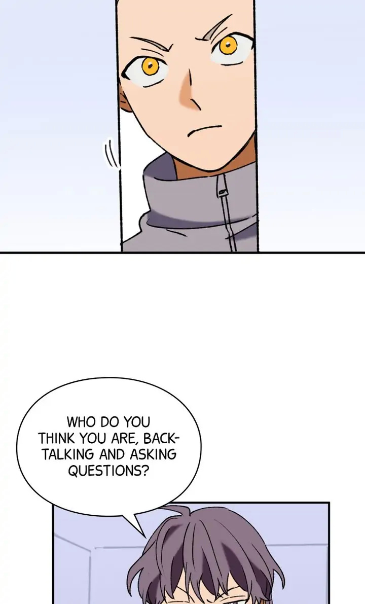 Dead-Teen Hero chapter 34 - page 51