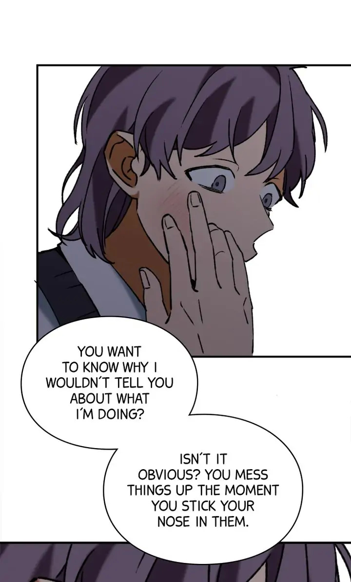 Dead-Teen Hero chapter 34 - page 53