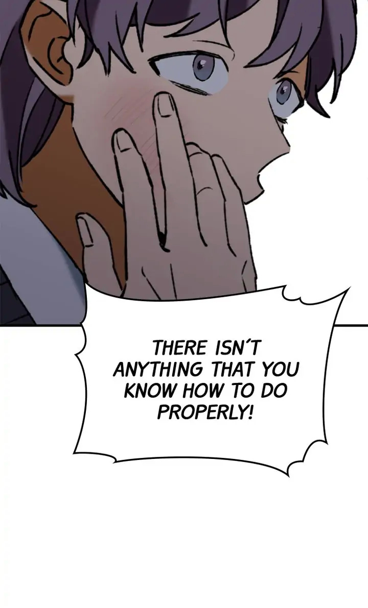 Dead-Teen Hero chapter 34 - page 54