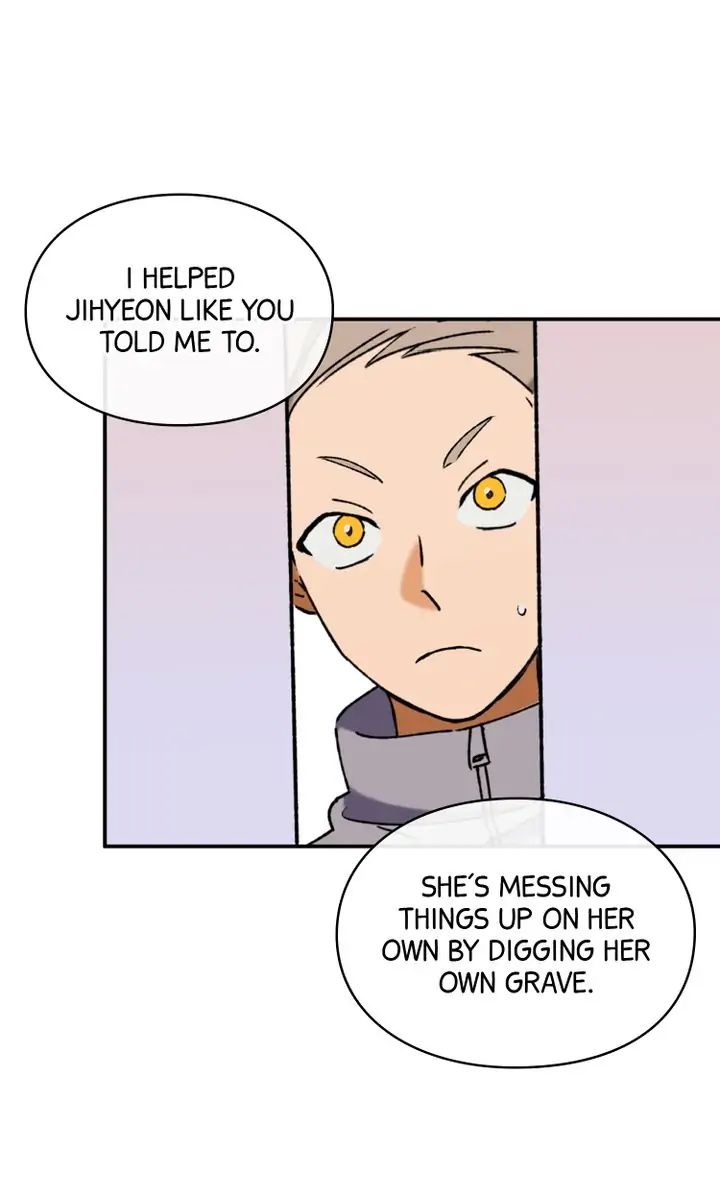 Dead-Teen Hero chapter 34 - page 55