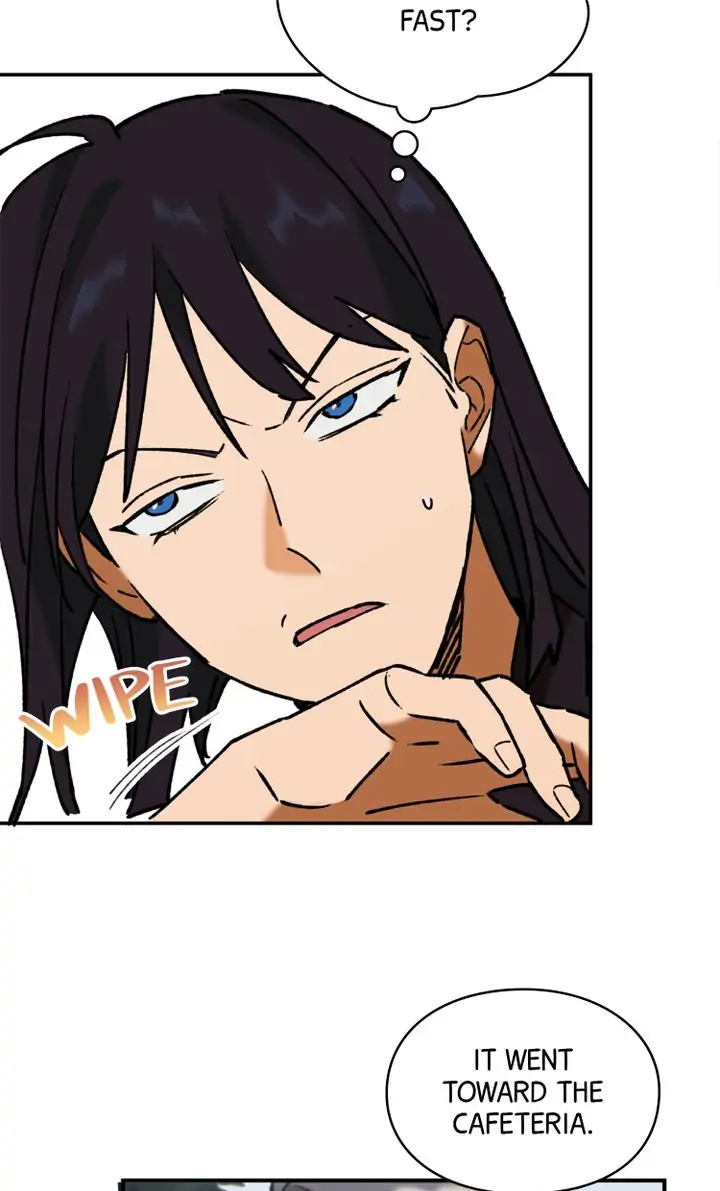 Dead-Teen Hero chapter 34 - page 63