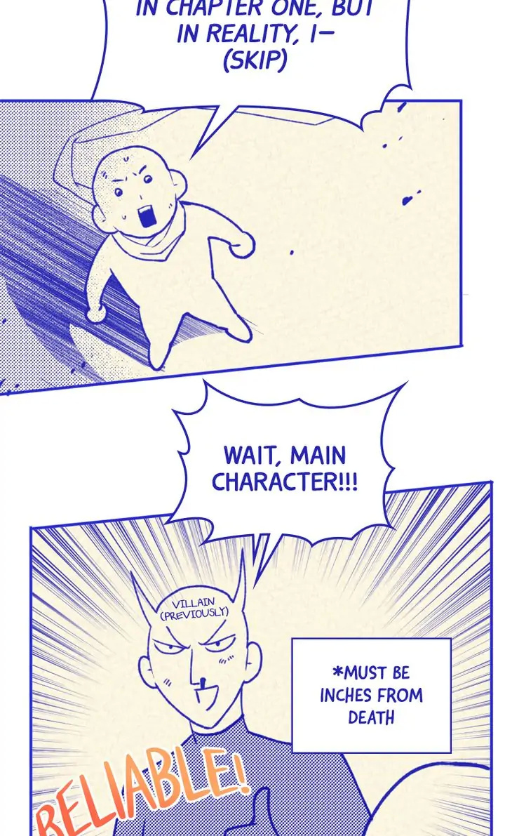 Dead-Teen Hero chapter 20 - page 11