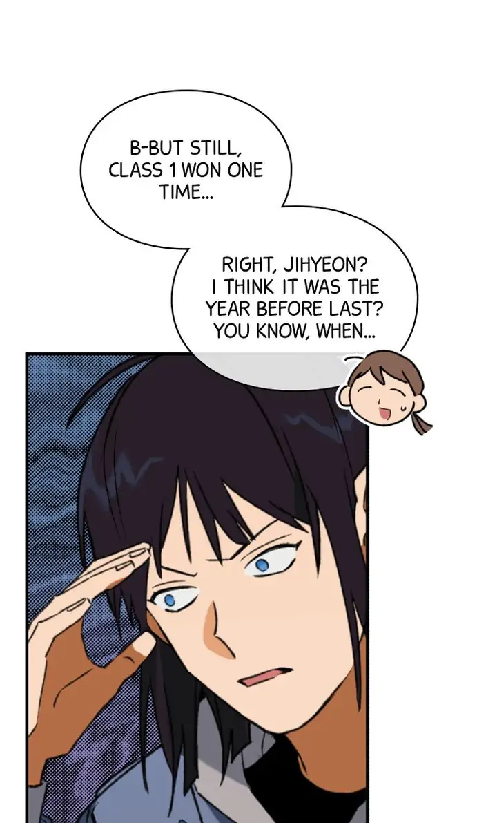 Dead-Teen Hero chapter 20 - page 17
