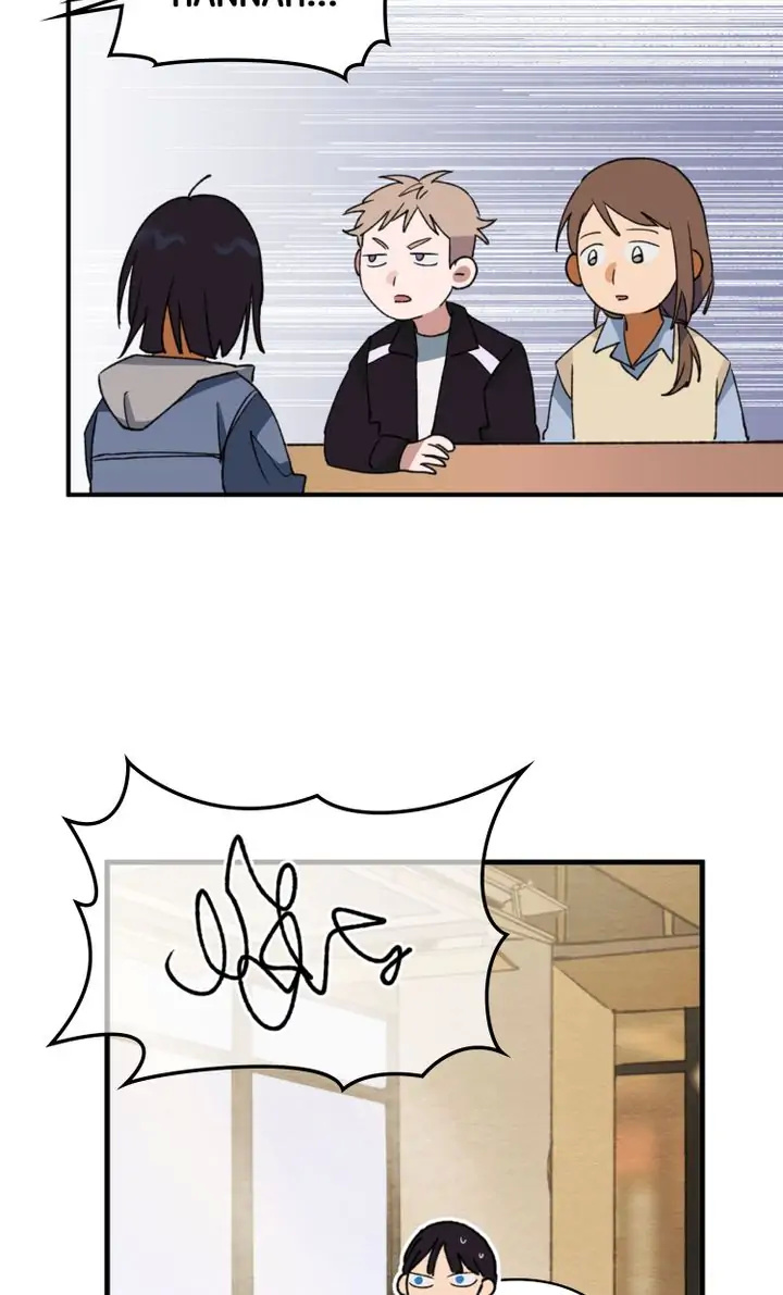 Dead-Teen Hero chapter 20 - page 24