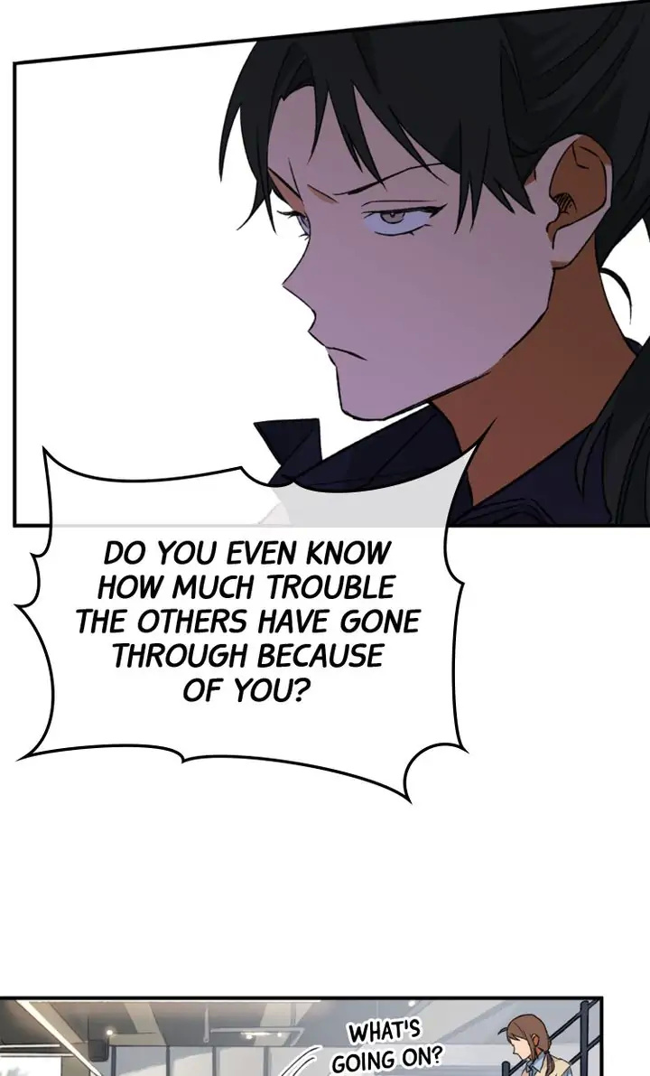 Dead-Teen Hero chapter 20 - page 27
