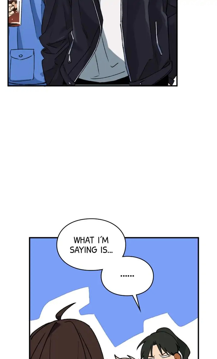Dead-Teen Hero chapter 20 - page 31
