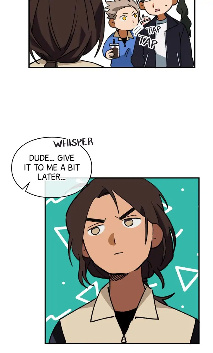 Dead-Teen Hero chapter 20 - page 32