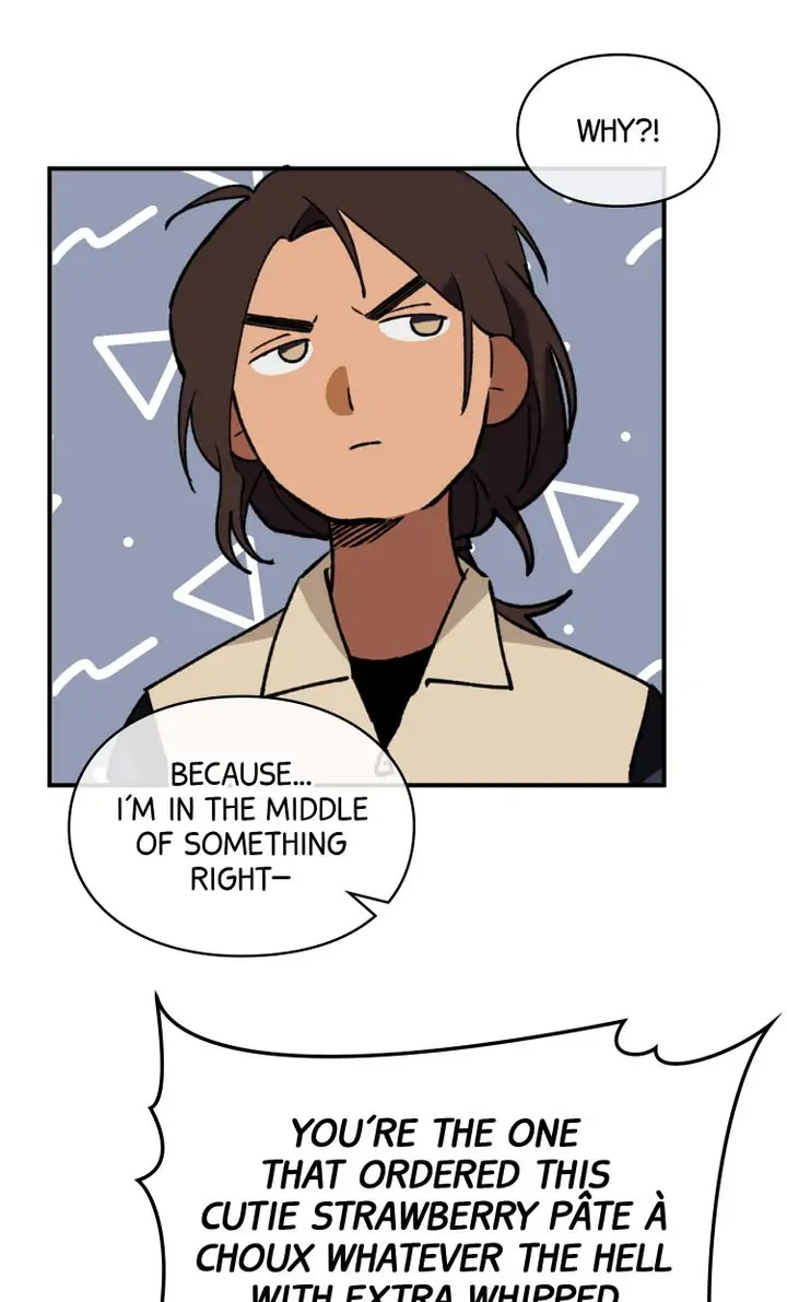 Dead-Teen Hero chapter 20 - page 33