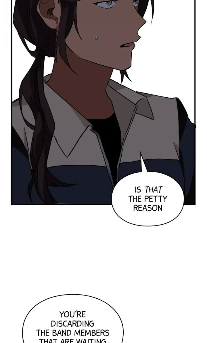 Dead-Teen Hero chapter 20 - page 42