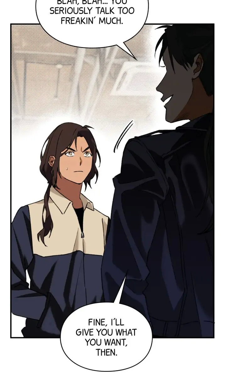 Dead-Teen Hero chapter 20 - page 45