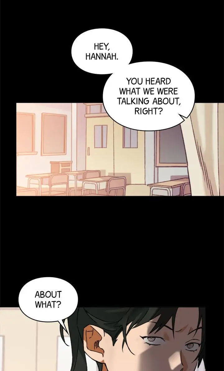 Dead-Teen Hero chapter 20 - page 50