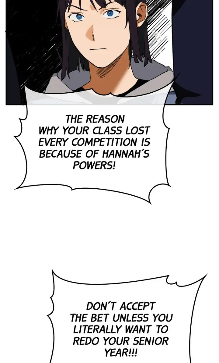 Dead-Teen Hero chapter 20 - page 63