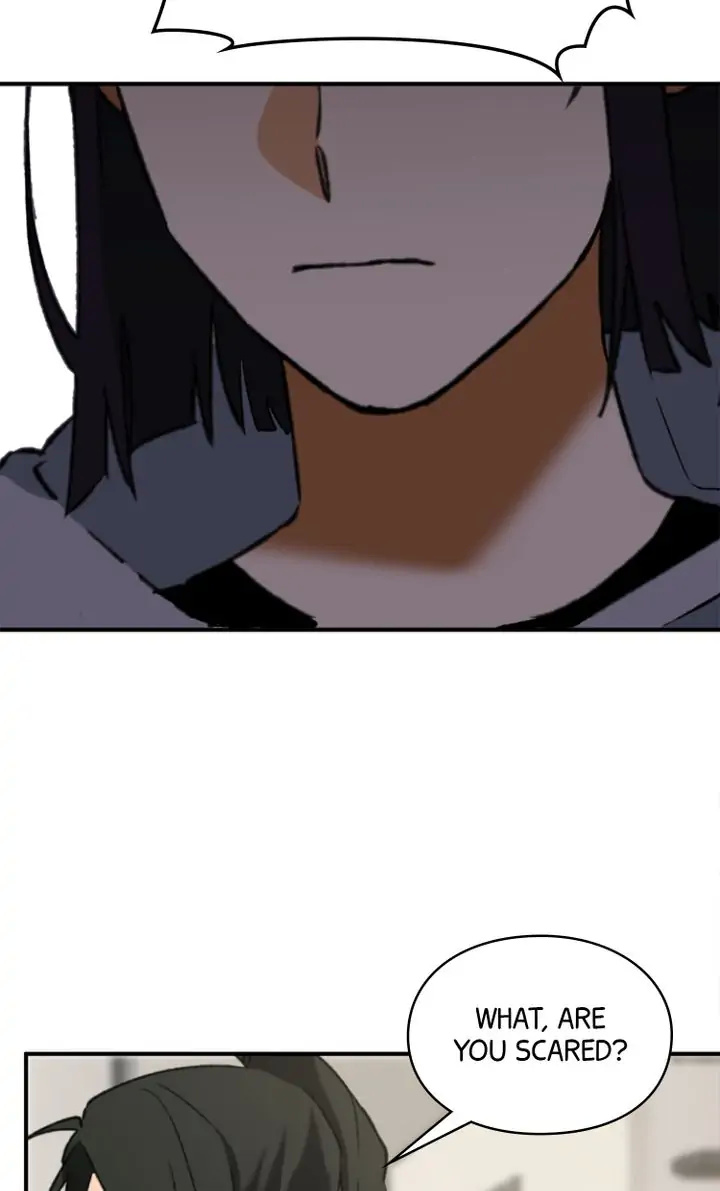 Dead-Teen Hero chapter 20 - page 64