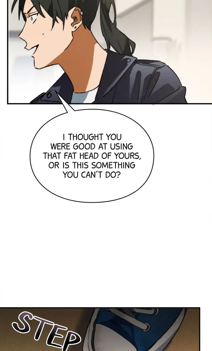 Dead-Teen Hero chapter 20 - page 65