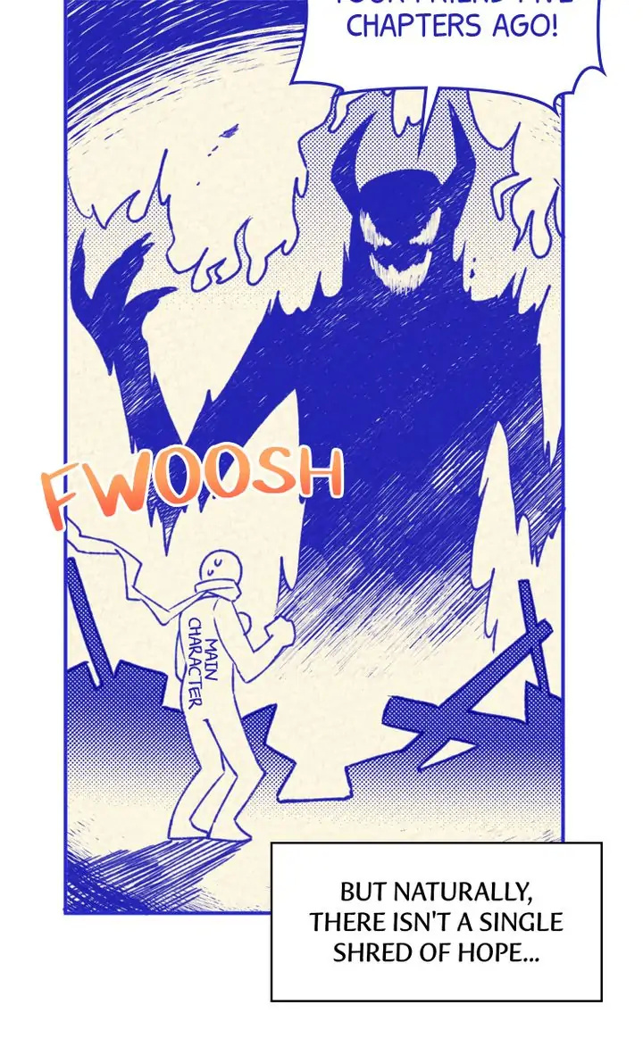 Dead-Teen Hero chapter 20 - page 8
