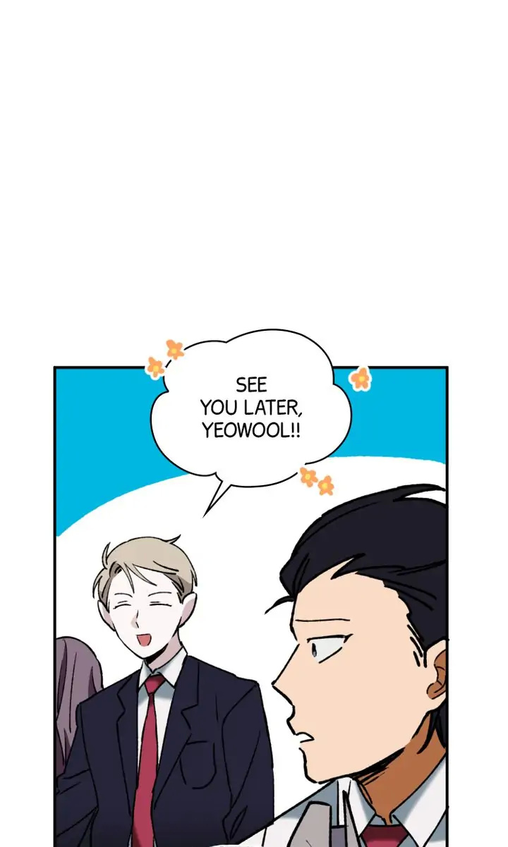 Dead-Teen Hero chapter 33 - page 11