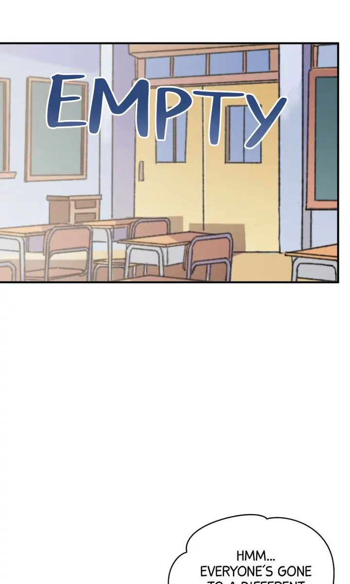 Dead-Teen Hero chapter 33 - page 22