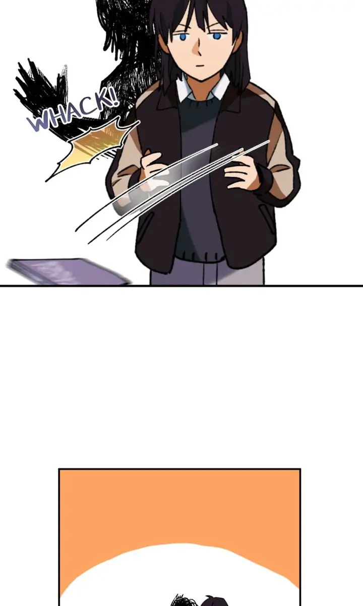 Dead-Teen Hero chapter 33 - page 24