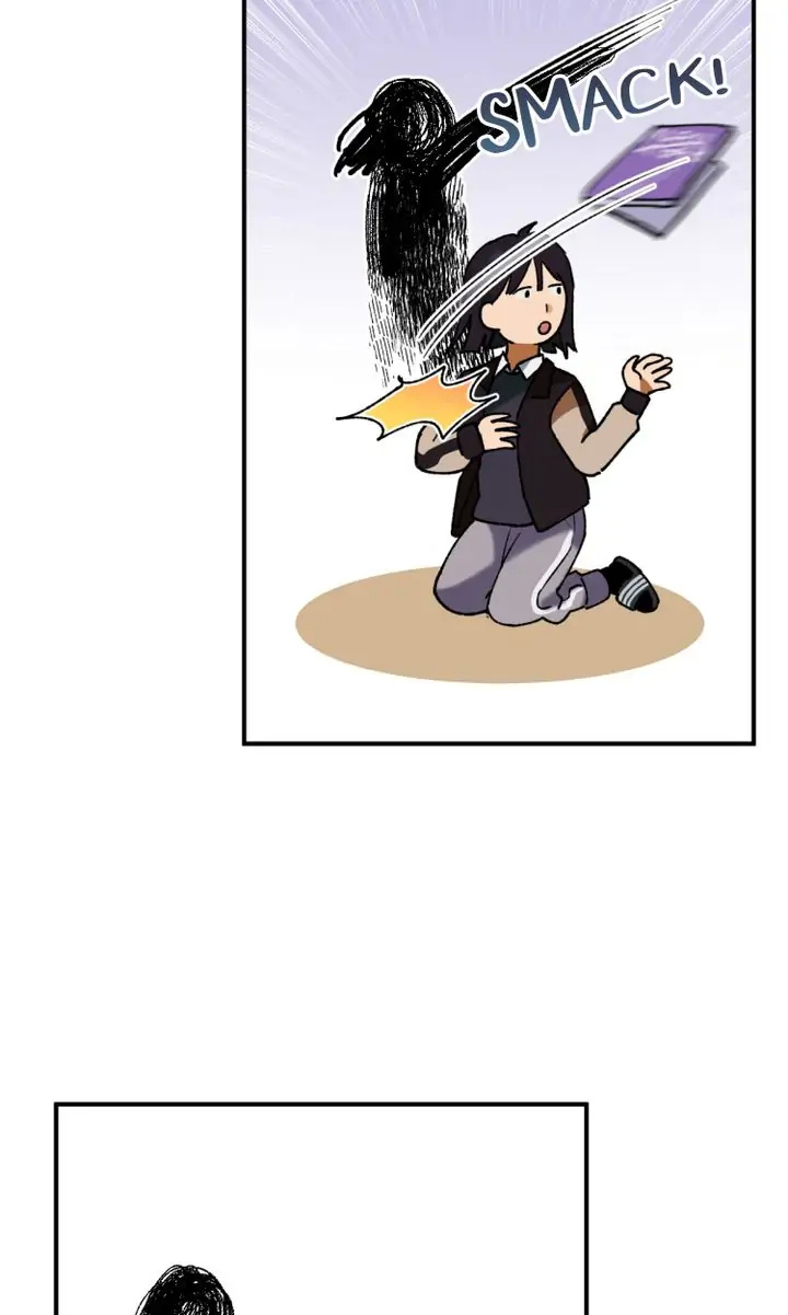 Dead-Teen Hero chapter 33 - page 28