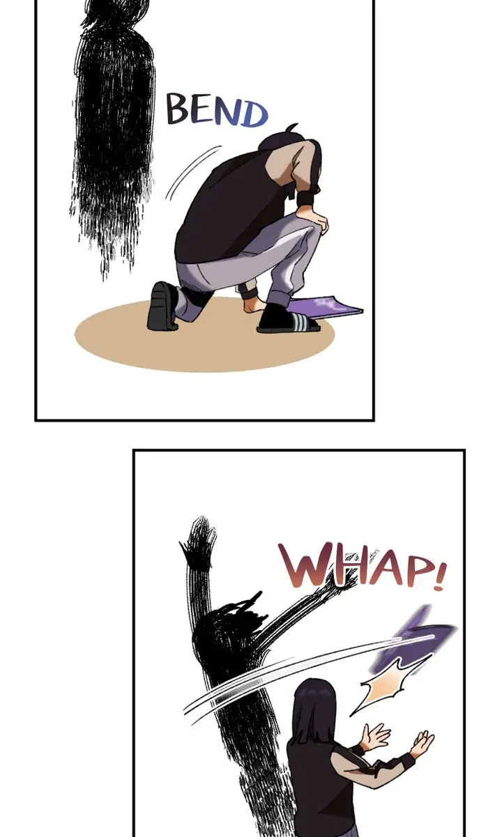 Dead-Teen Hero chapter 33 - page 29
