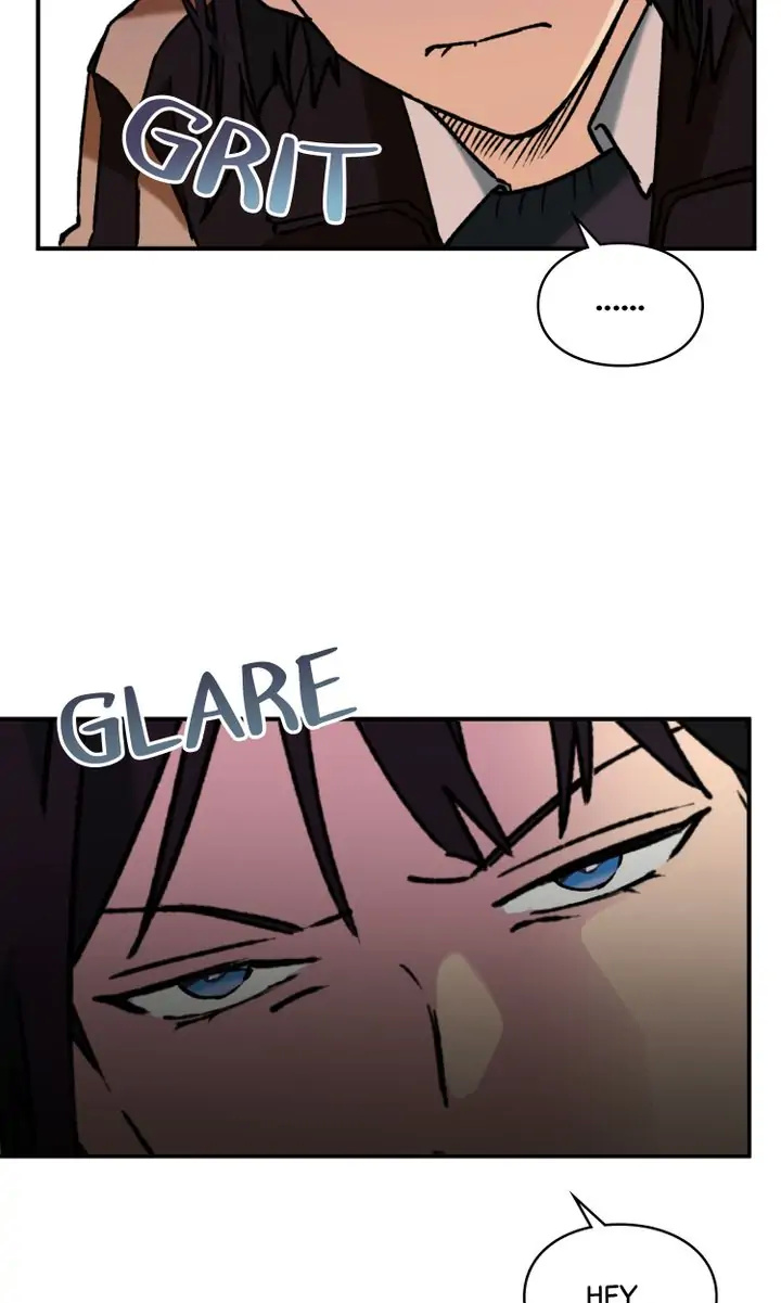 Dead-Teen Hero chapter 33 - page 31