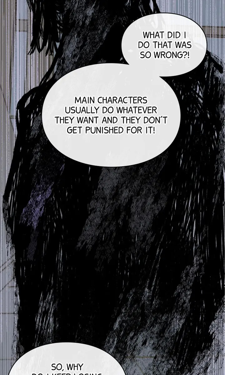 Dead-Teen Hero chapter 33 - page 36