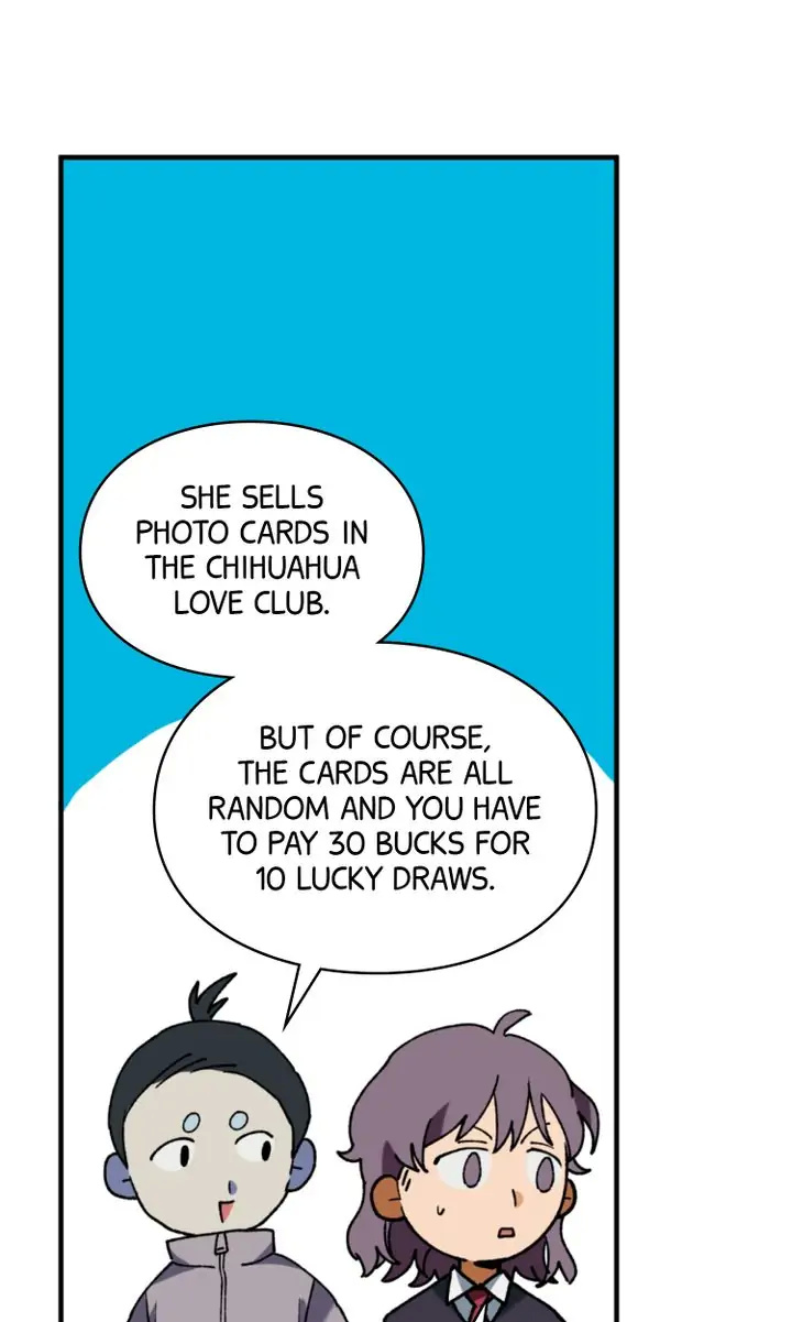 Dead-Teen Hero chapter 33 - page 45