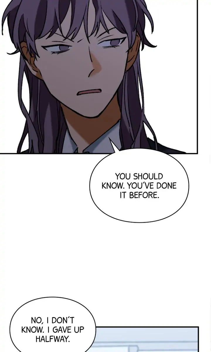Dead-Teen Hero chapter 33 - page 48