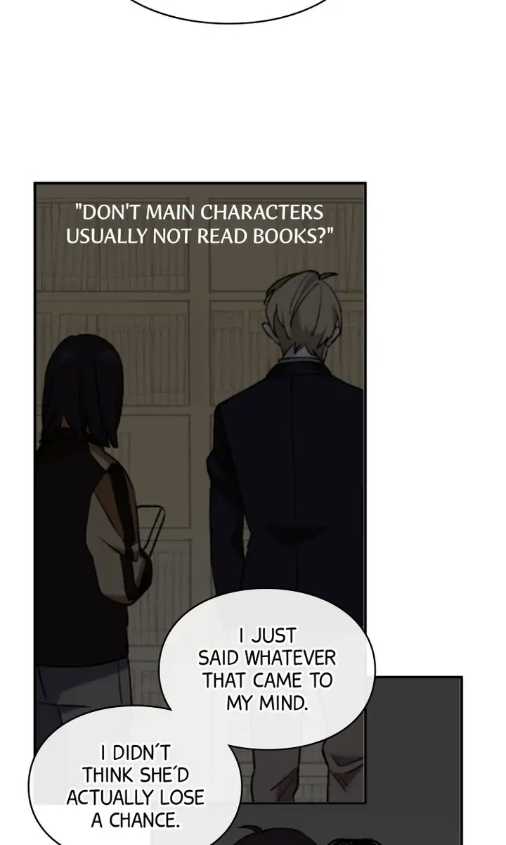 Dead-Teen Hero chapter 33 - page 50
