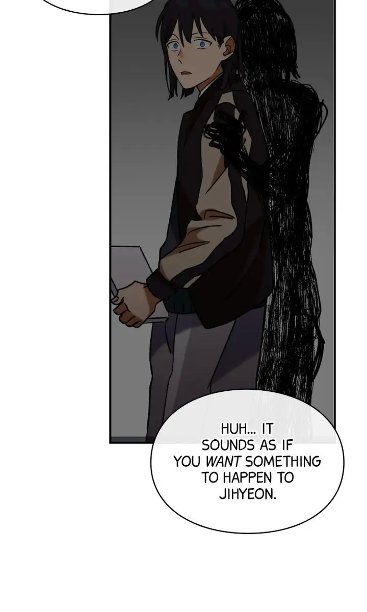 Dead-Teen Hero chapter 33 - page 51