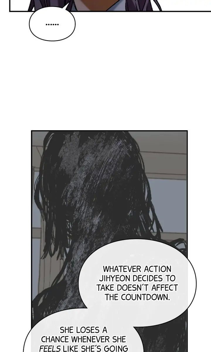 Dead-Teen Hero chapter 33 - page 53