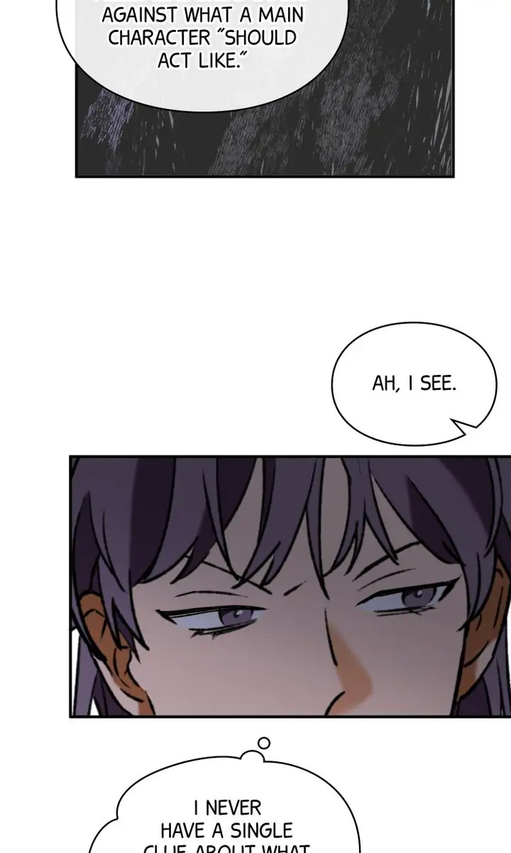 Dead-Teen Hero chapter 33 - page 54