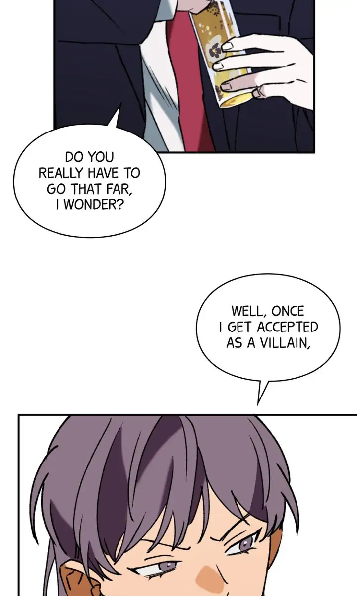 Dead-Teen Hero chapter 33 - page 56
