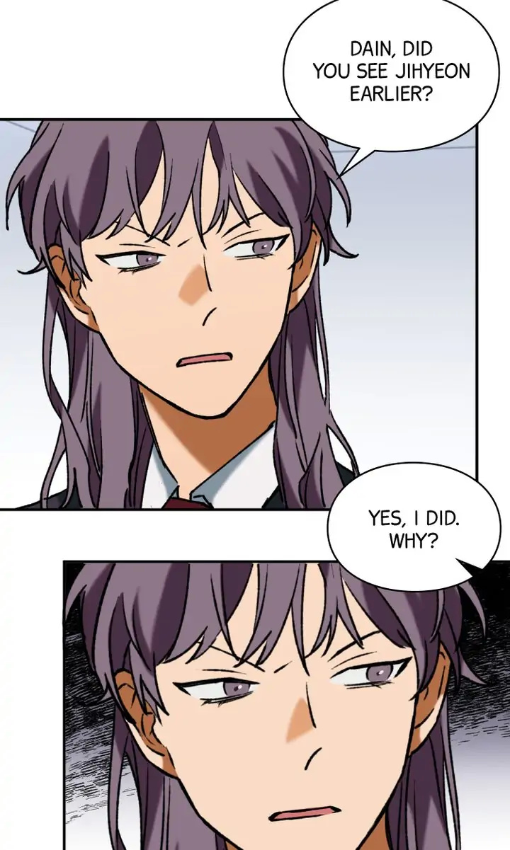 Dead-Teen Hero chapter 33 - page 9