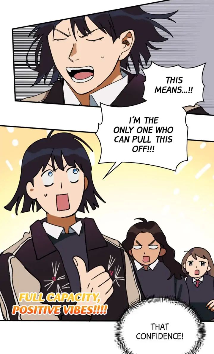 Dead-Teen Hero chapter 2 - page 12